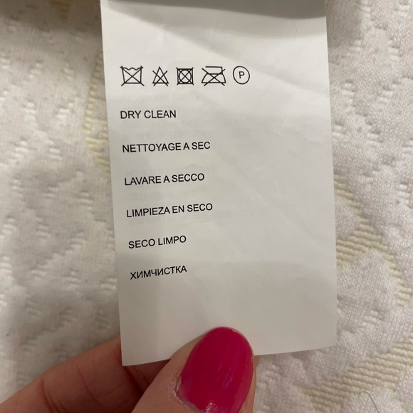 Club Monaco shorts - Picture 5 of 5